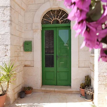 הוילה צ'יסטרנינו Casa Stella Nell'Aia מראה חיצוני תמונה