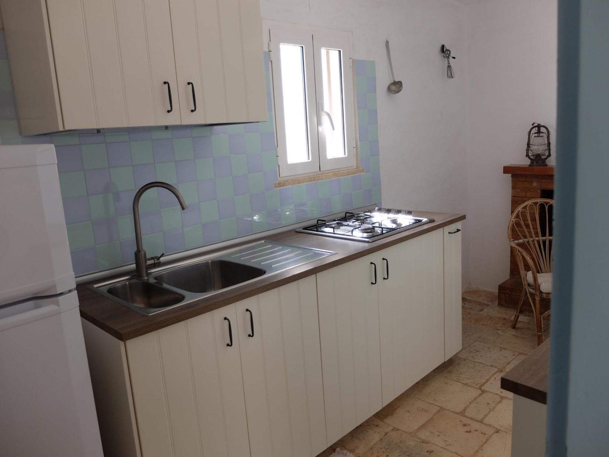 הוילה צ'יסטרנינו Casa Stella Nell'Aia מראה חיצוני תמונה