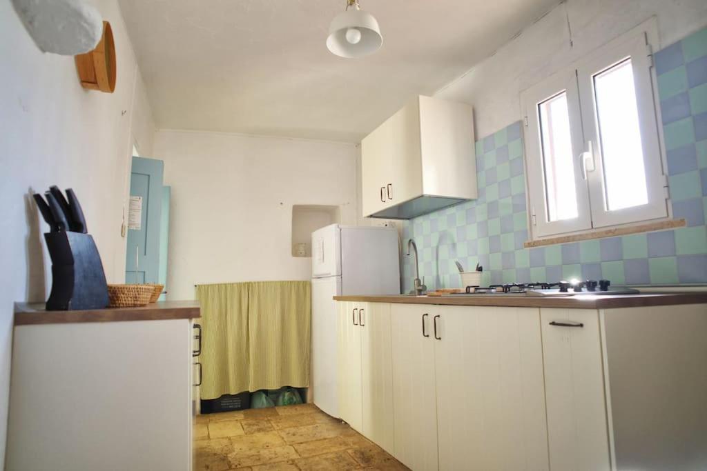 הוילה צ'יסטרנינו Casa Stella Nell'Aia מראה חיצוני תמונה