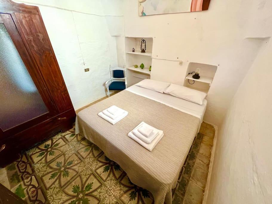 הוילה צ'יסטרנינו Casa Stella Nell'Aia מראה חיצוני תמונה