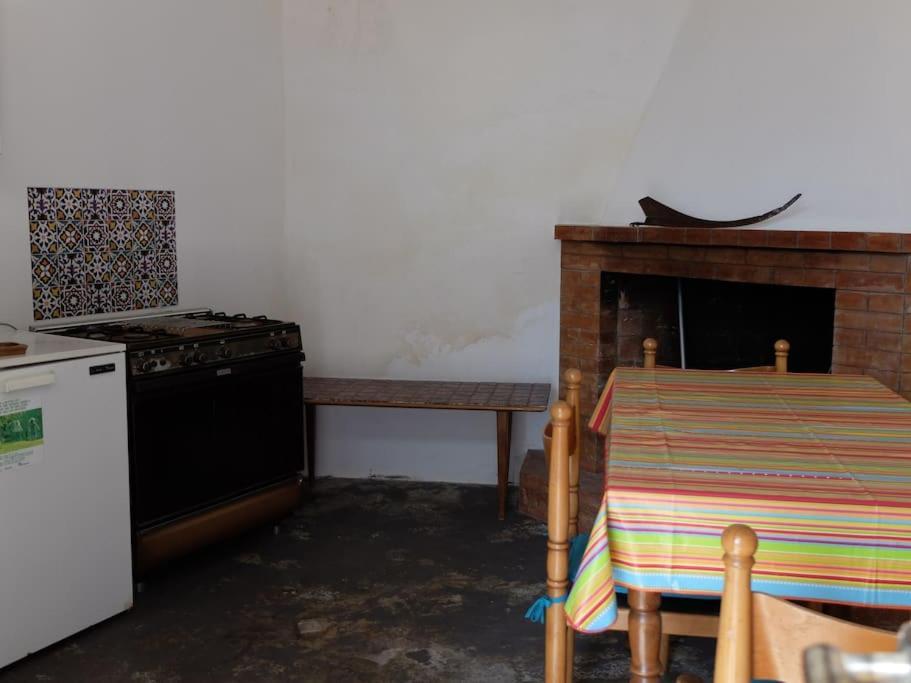 הוילה צ'יסטרנינו Casa Stella Nell'Aia מראה חיצוני תמונה