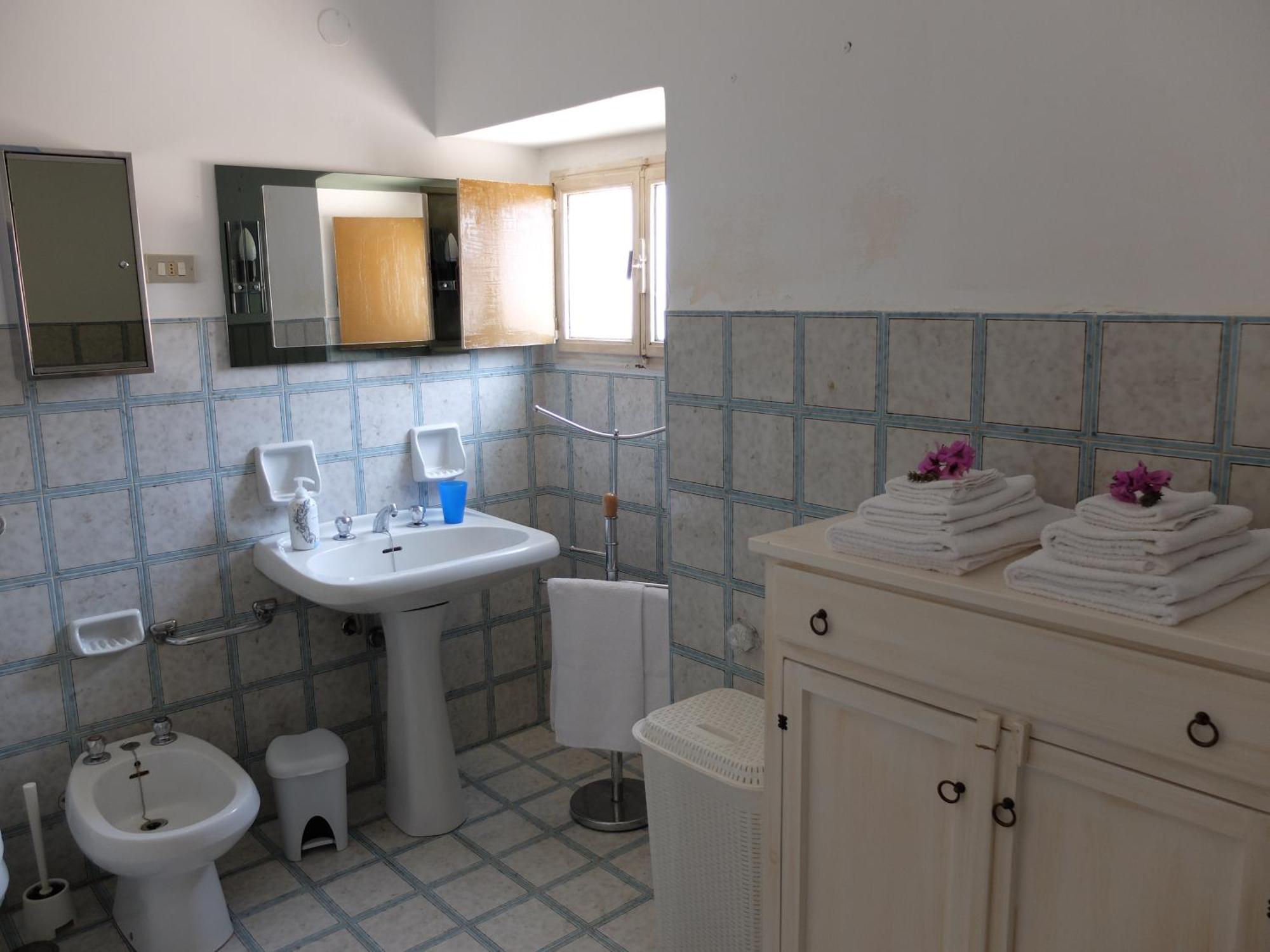 הוילה צ'יסטרנינו Casa Stella Nell'Aia מראה חיצוני תמונה